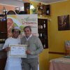 Corso Pizzaiolo 2014